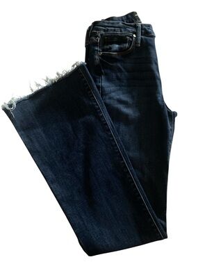 Just Black Denim
